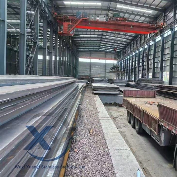 Cold Rolled Carbon Steel Coil best